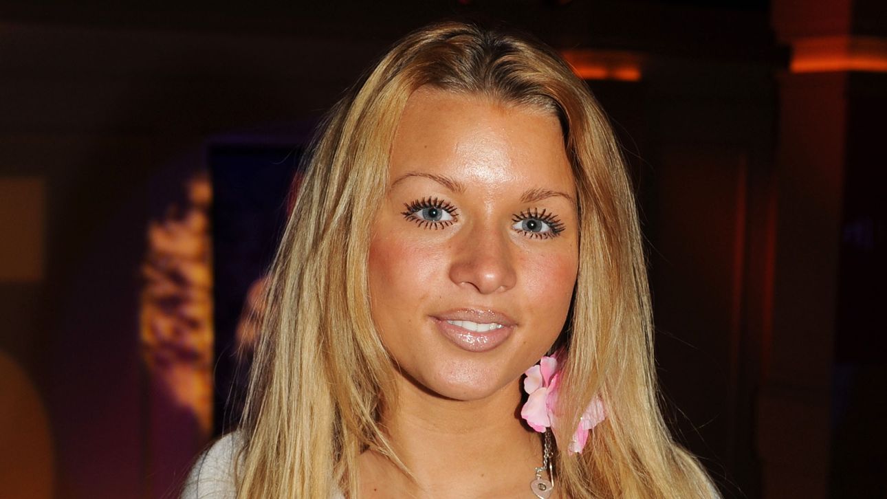 Oh Oh Cherso S Elize Laat Aan Zichzelf Sleutelen Grazia