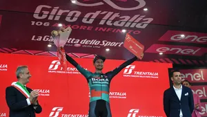 Giro d'Italia 2023 - 106th Edition - stage- 14