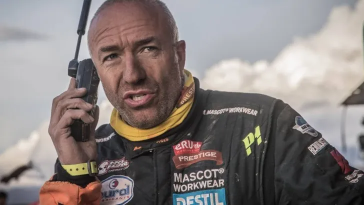 tom coronel