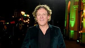 Kees van der Spek.