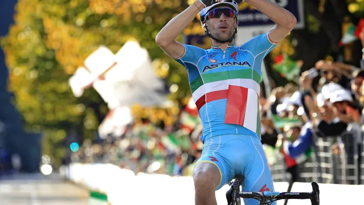 Ronde van Lombardije weer met klassieke finale in Como