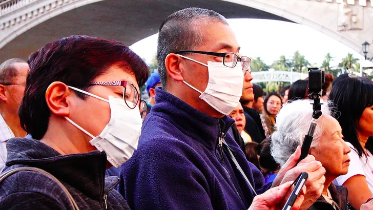 Chinese nieuwssite onthult 'echte' sterftecijfers coronavirus