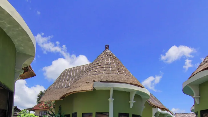 Zien: dit hotel met infinity pool in Bali kost maar 71 per nacht