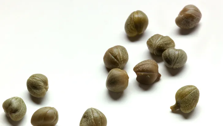 Heb jij je ooit afgevraagd wat kappertjes eigenlijk zijn?