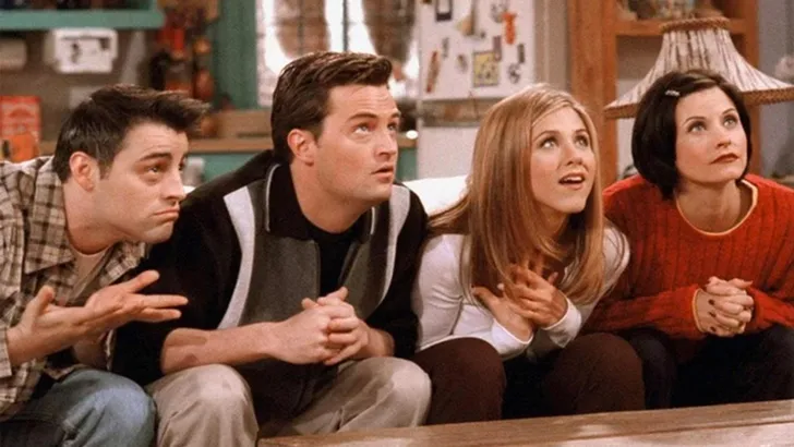 friends
