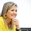 Déze lippenstift gebruikt koningin Máxima