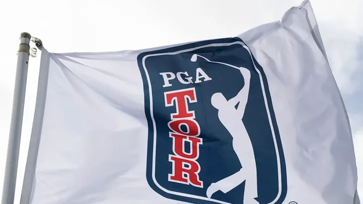 pga tour