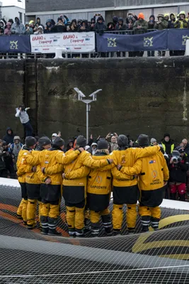 Beeld: Champy McLean