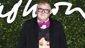 Alber Elbaz