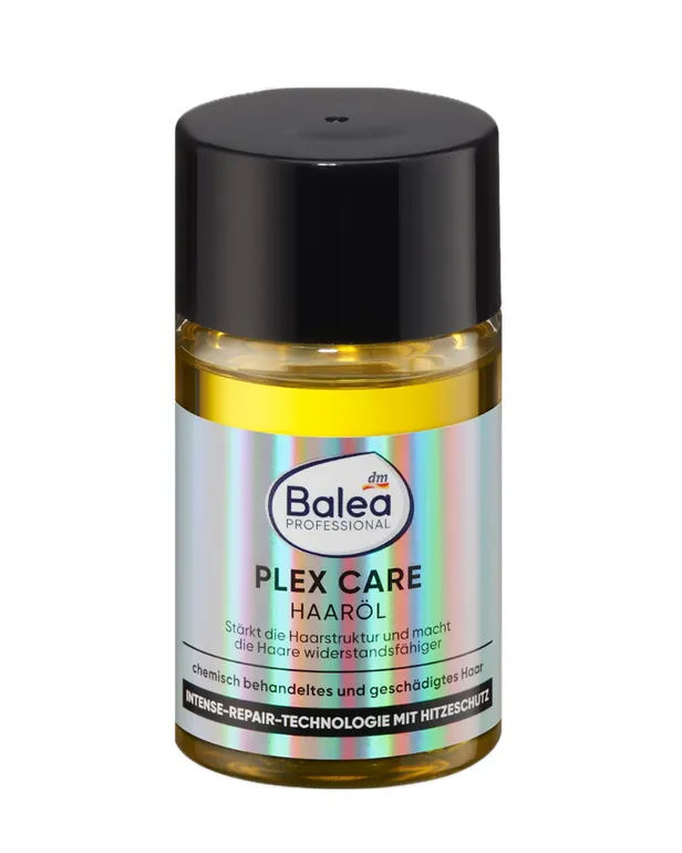 Balea Plex Care haarolie - €2,75 (50 ml)
