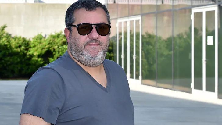 Mino Raiola slaat weer grote vis aan de haak