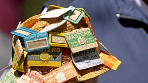 Hoedje Masters