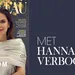 Hanna Verboom cover