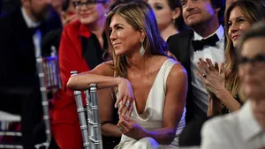 Jennifer Aniston breidt haar schnabbel-imperium uit