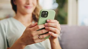 Ken je de 123-truc al? Met deze simpele handeling typ je veel sneller op je telefoon