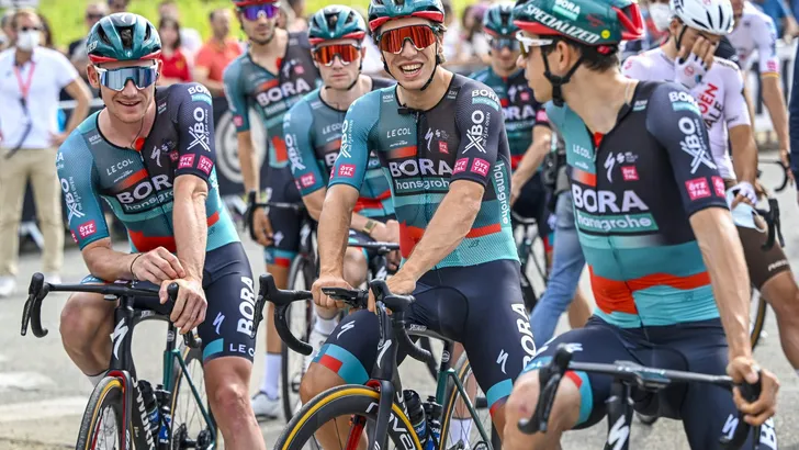 Critrium du Dauphin 2023 stage 7