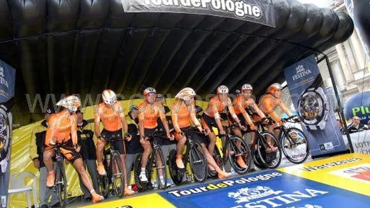 Euskaltel start in 2009 niet in alle topkoersen