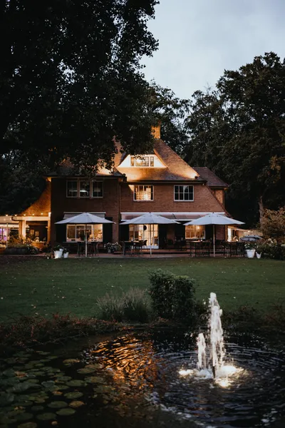 Foto 1 van La Nouvelle Auberge