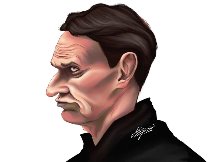 Willem Holleeder.