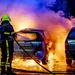 Autobranden en vuurwerk: dit zijn de veiligste plekken om je auto te parkeren tijdens de jaarwisseling