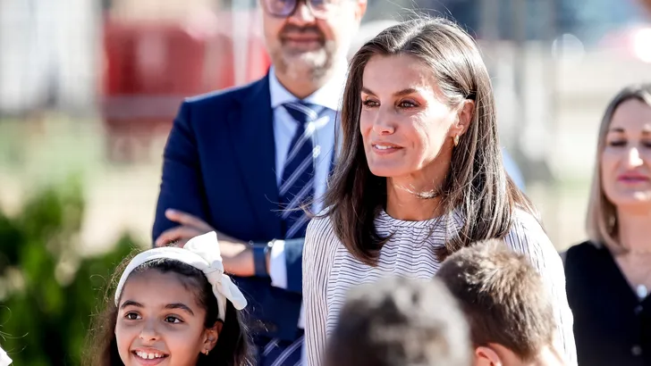 Letizia is jarig: hoe staat het er voor met de koningin?