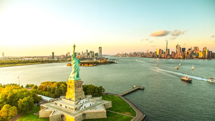 Voor 175 euro naar New York? Binnenkort kan het