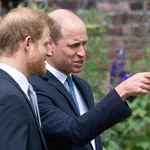 William en Harry