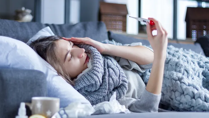 De verrassende reden waarom een winterwandeling je beste medicijn is