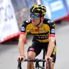 Vuelta: Kruijswijk: 'Het was simpelweg niet goed genoeg voor de dagzege'