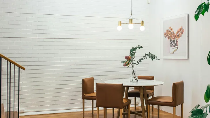Tafelen in stijl: zo geef je jouw ruimte een trendy upgrade