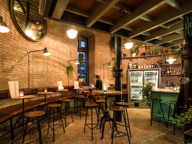 Wt Urban Kitchen