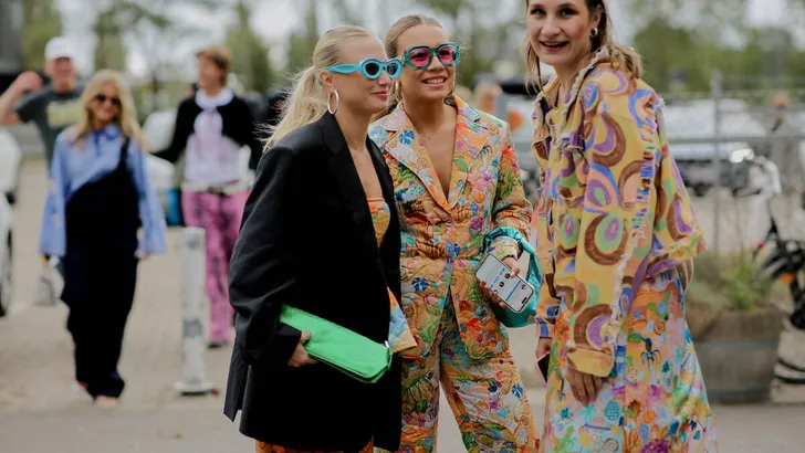 Copenhagen Fashion Week - Street Style