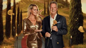 Kijktip dit weekend: de eerste twee afleveringen van De Golden Bachelor