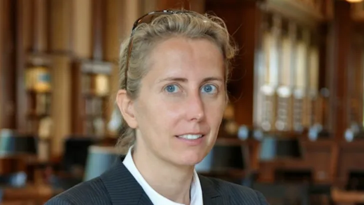 Interview: carrièrelessen van Harvard-hoogleraar Anita Elberse