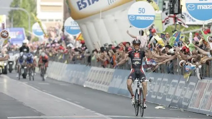 GIRO VANDAAG: Ruimte voor spektakel