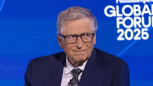 Bill Gates