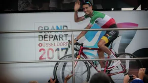 Tour de France: Aru maakt indruk op Planche des Belles Filles 