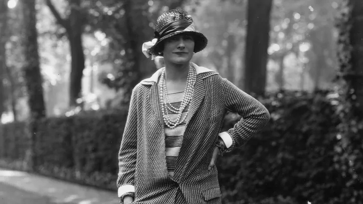 Coco Chanel hotspots Parijs