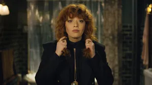 Kijktip: seizoen 2 van Russian Doll staat live!