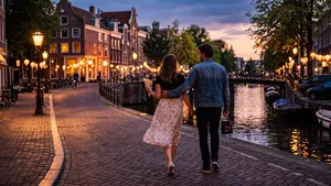 Nederlandse zomer