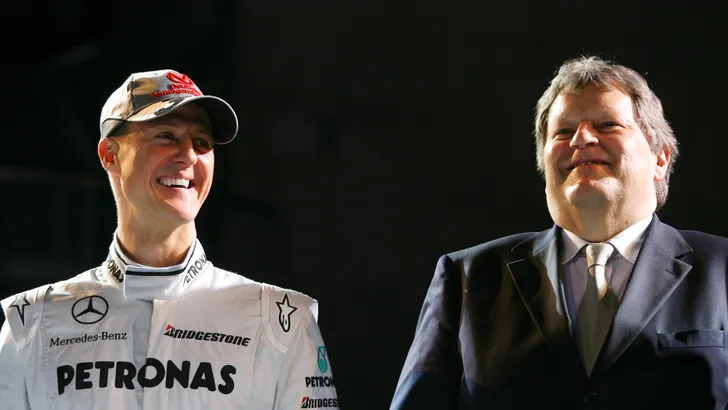 Voormalig Mercedes motorsportchef waarschuwt voor ondergang F1-natie Duitsland