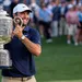 Scheffler wint het PGA Championship... natuurlijk