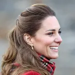 Kate Middleton - royal tour 2020 Engeland