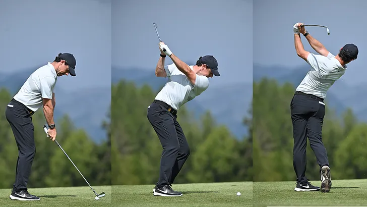 McIlroy