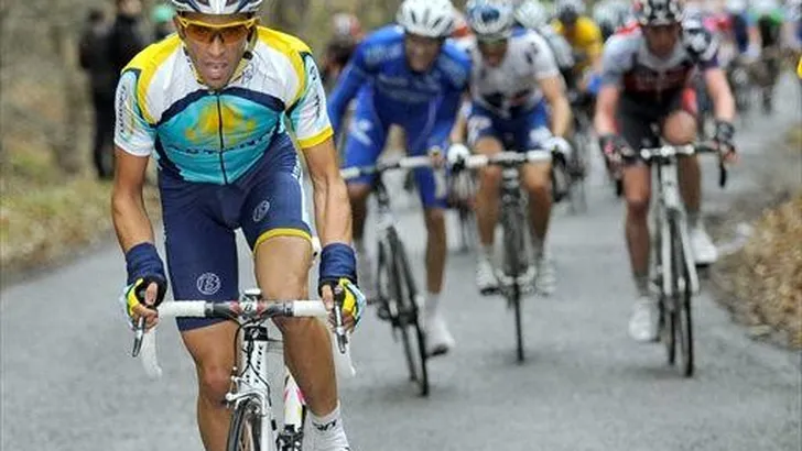 Contador: 'Morgen strijden we om de eindzege'
