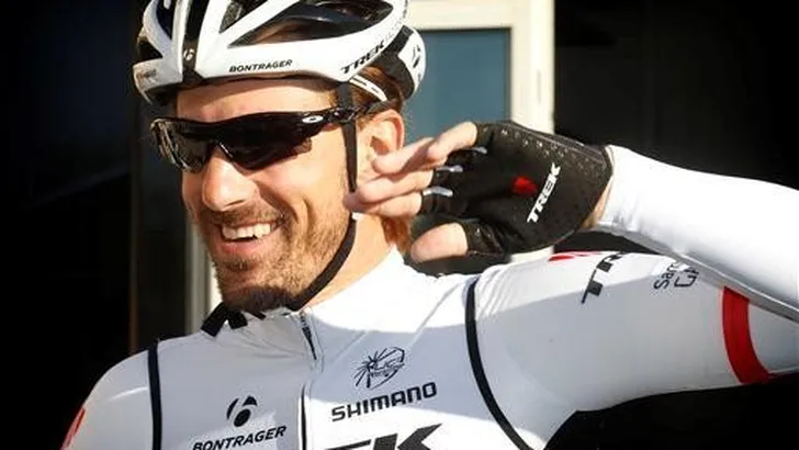 Cancellara de snelste in Oman (VIDEO)