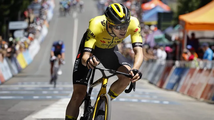 Santos Tour Down Under (2.UWT) stage 6