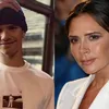 Wow: Romeo Beckham lijkt bizar veel op moeder Victoria Beckham