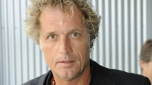 Jeroen Pauw