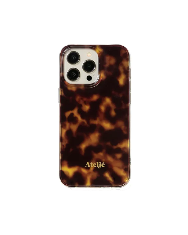 Telefoonhoesje van Ateljé | €29,99